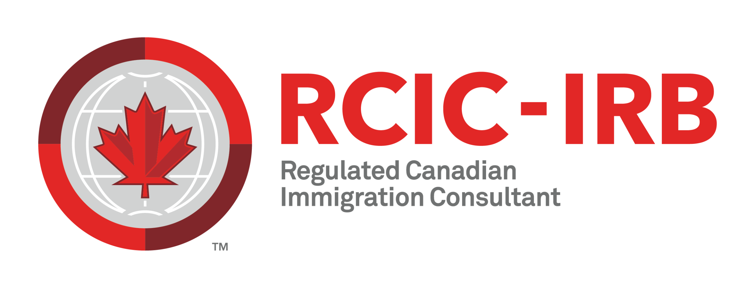 RCIC-IRB Regulated Canadian Immigration Consultant